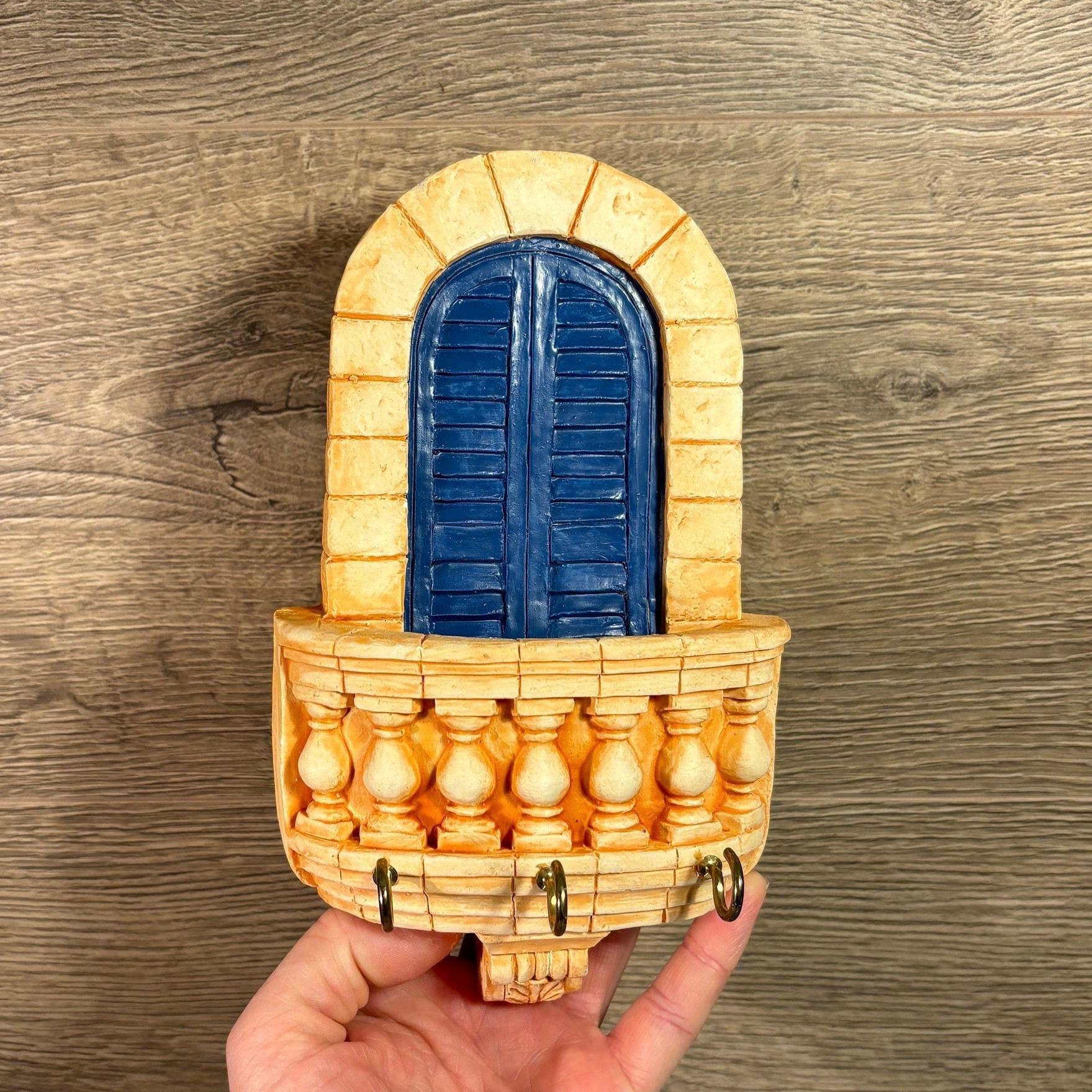 Vintage Joe Galea Designed Original Hand Crafted Ceramic Mini