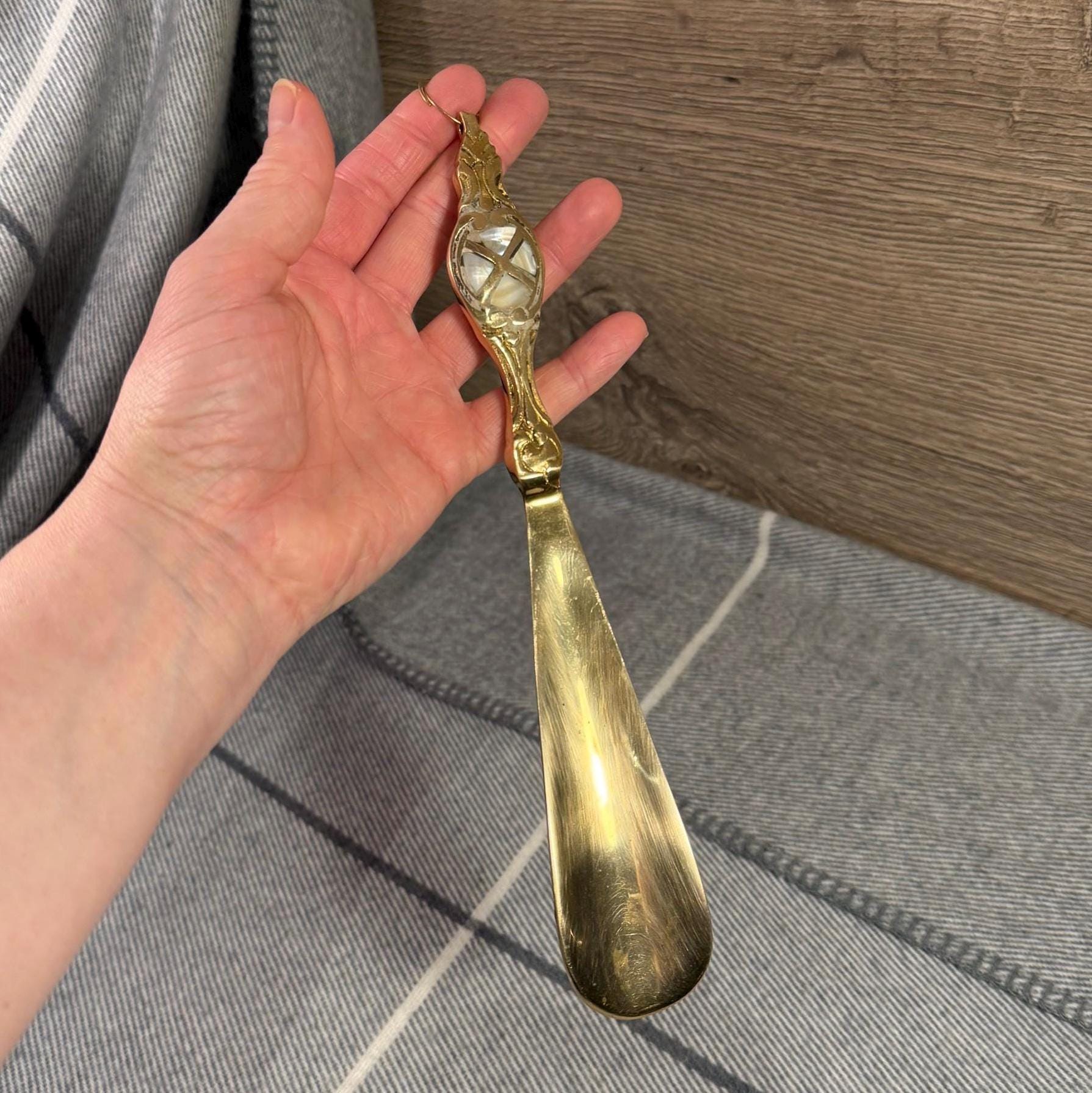 靴べら - ビンテージ - Etsy 日本