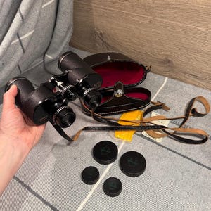 Ww2 Japanese Binoculars - Etsy