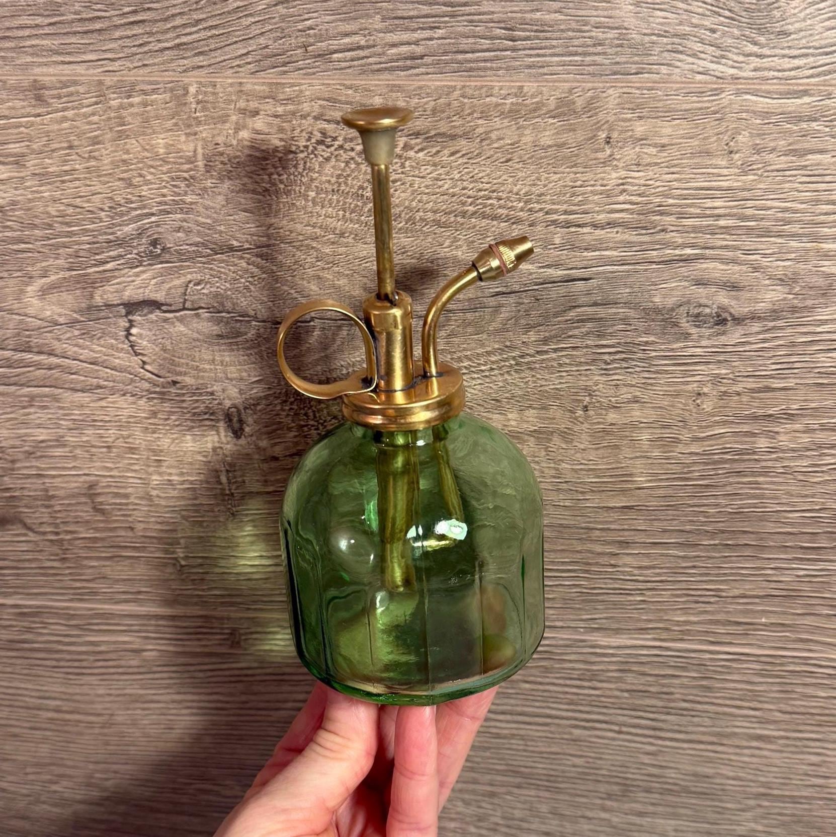 Brass Mister - Etsy