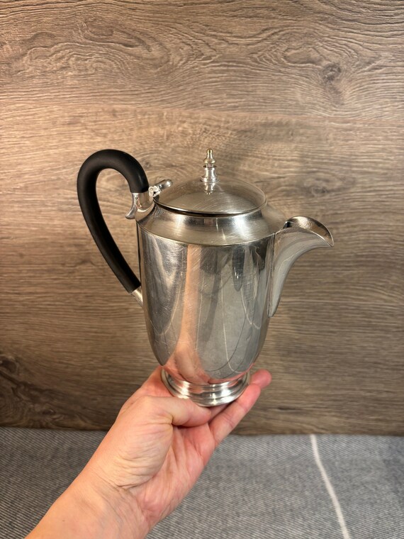 ヴィンテージ ホークスワースエア アンド カンパニー コーヒー  