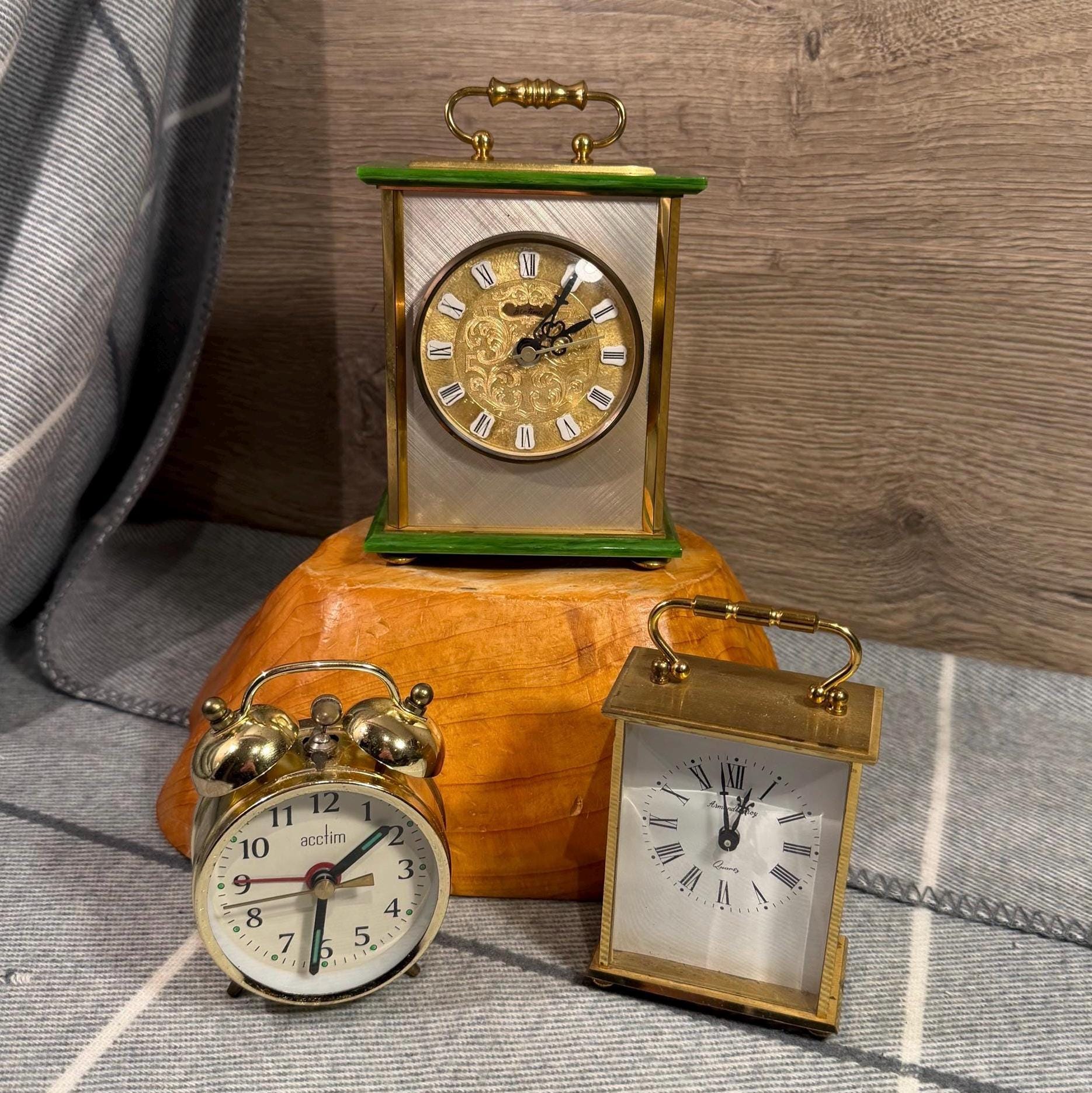 Bentima Clocks - Etsy