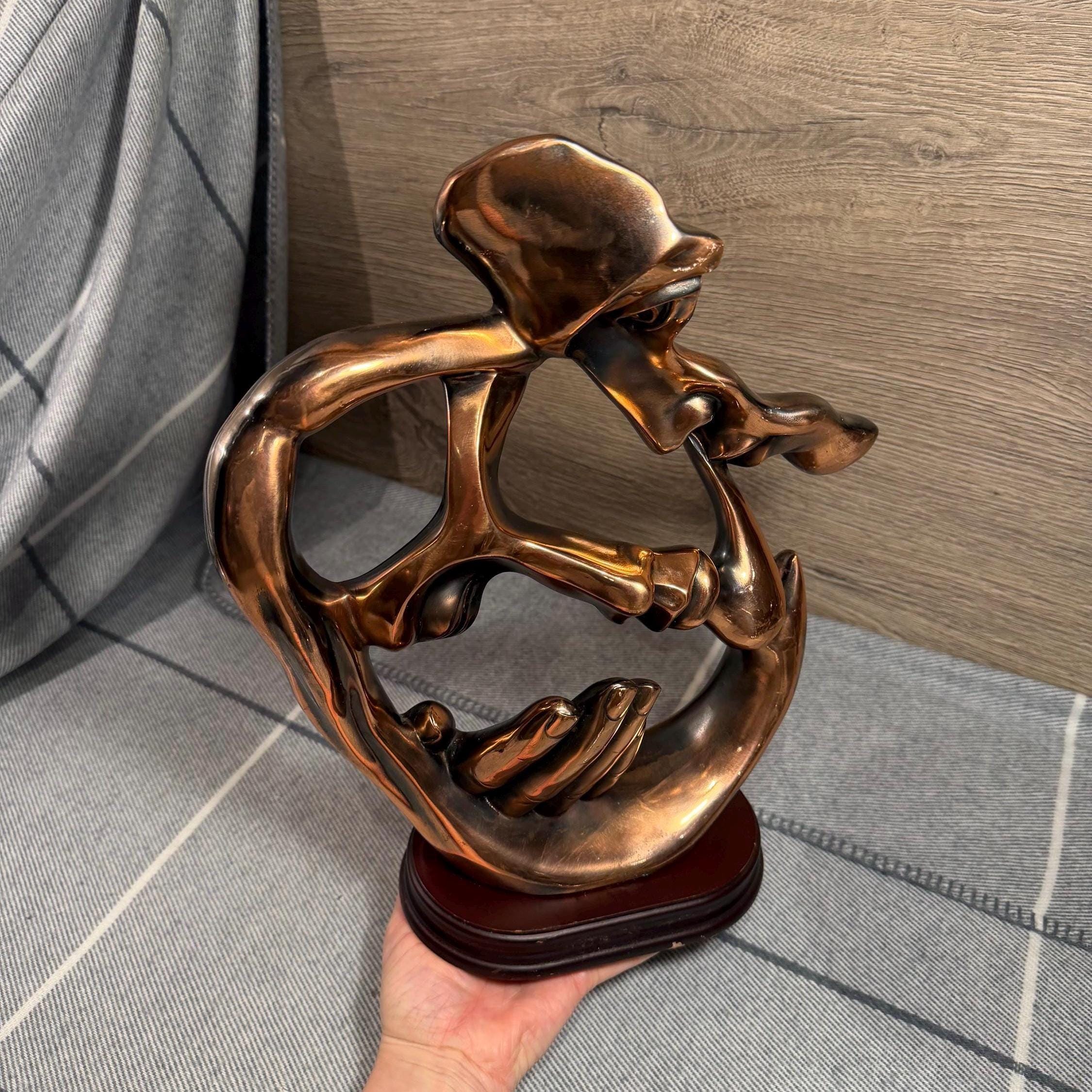 Austin Collection Sculpture - Etsy