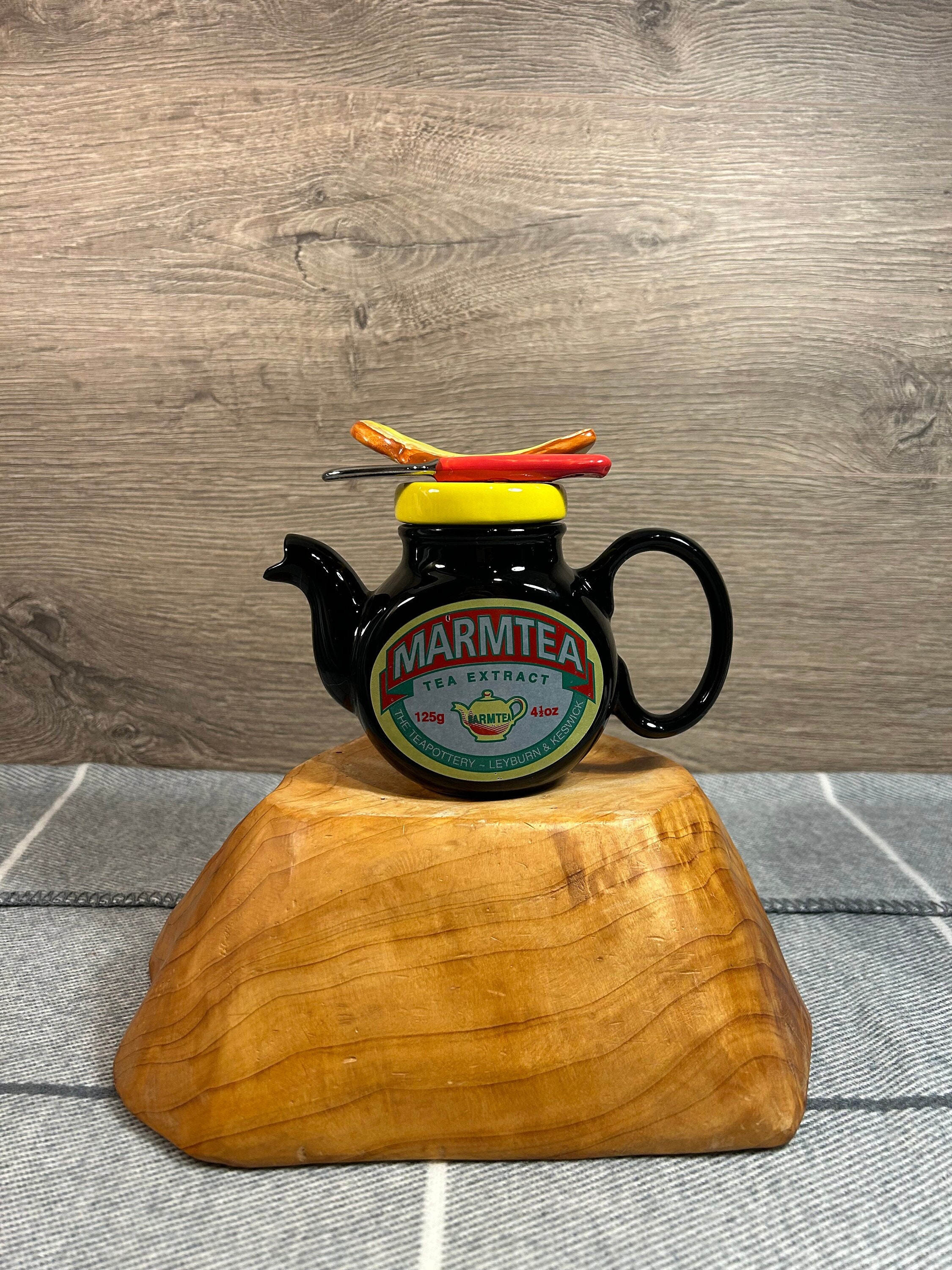 The teapottery - Etsy 日本