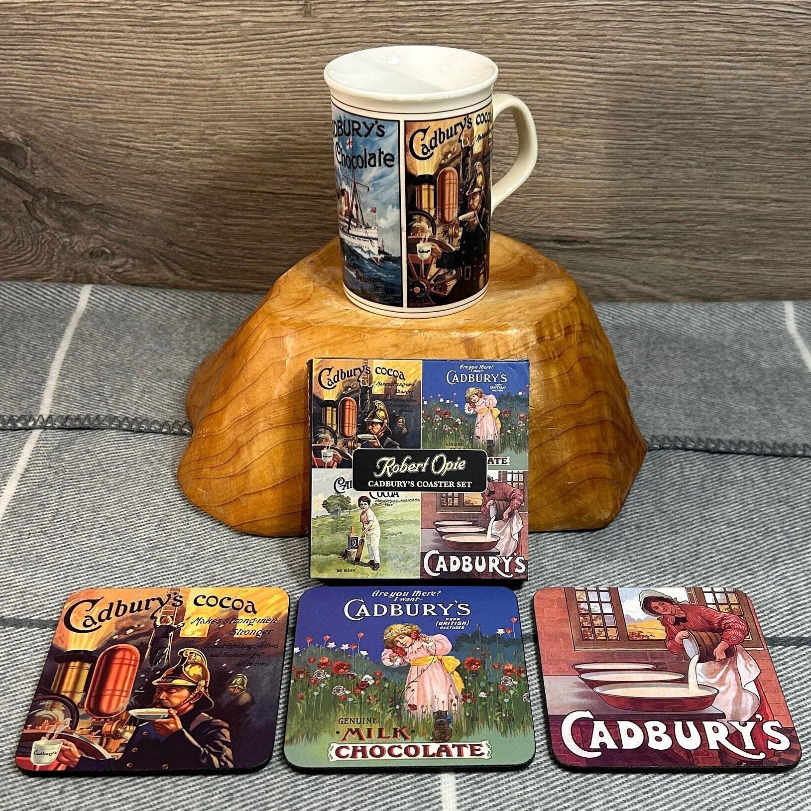 Cadbury British Chocolate - Etsy