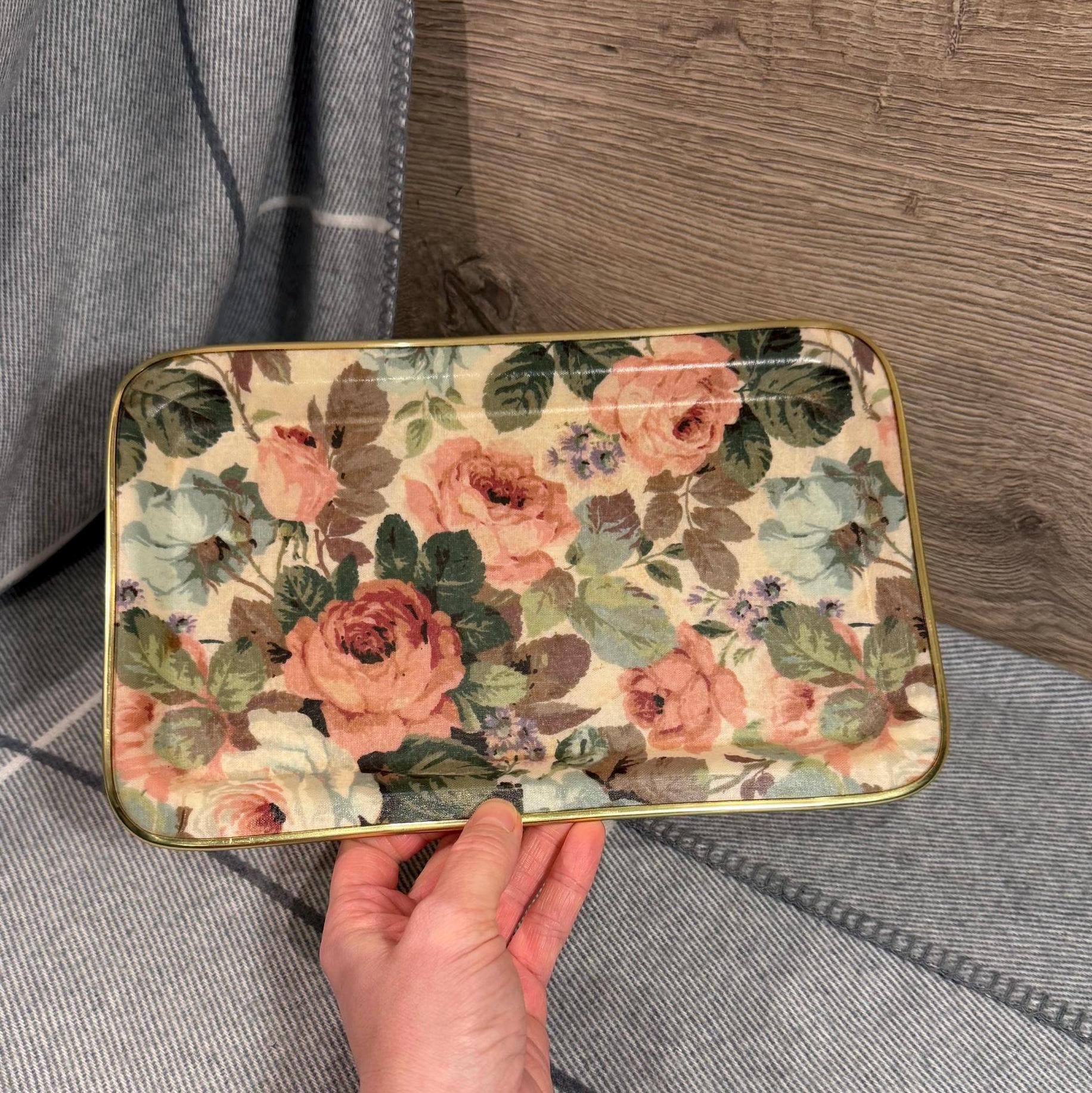 Arnold Designs Tray - Etsy Canada