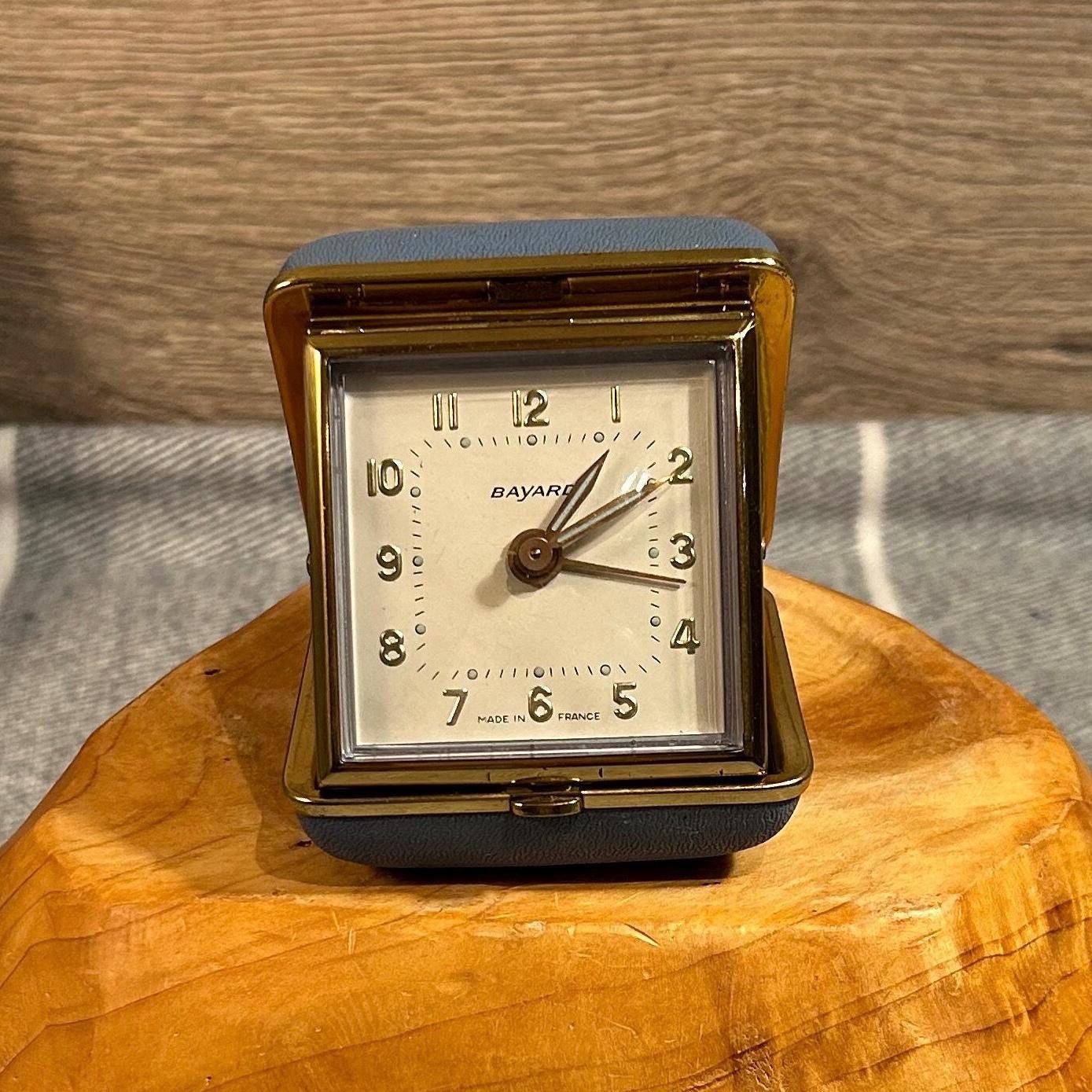 Vintage Mid Century BAYARD Made in France Mechanical Vintage Mid Century BAYARD Made in France Mechanical