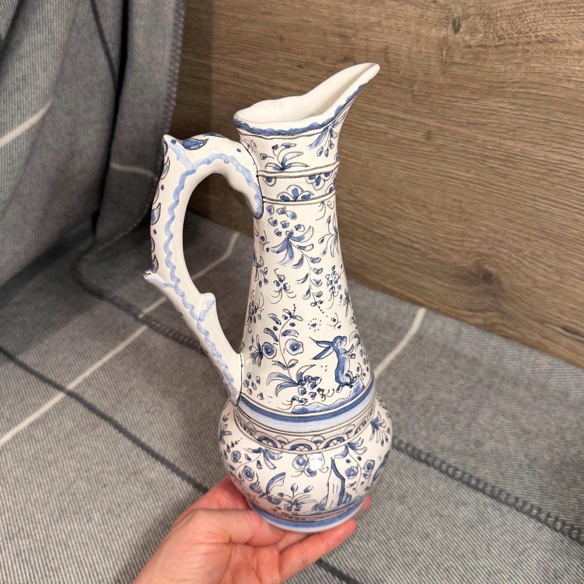 Vintage Berardos Portuguese Pottery - Etsy