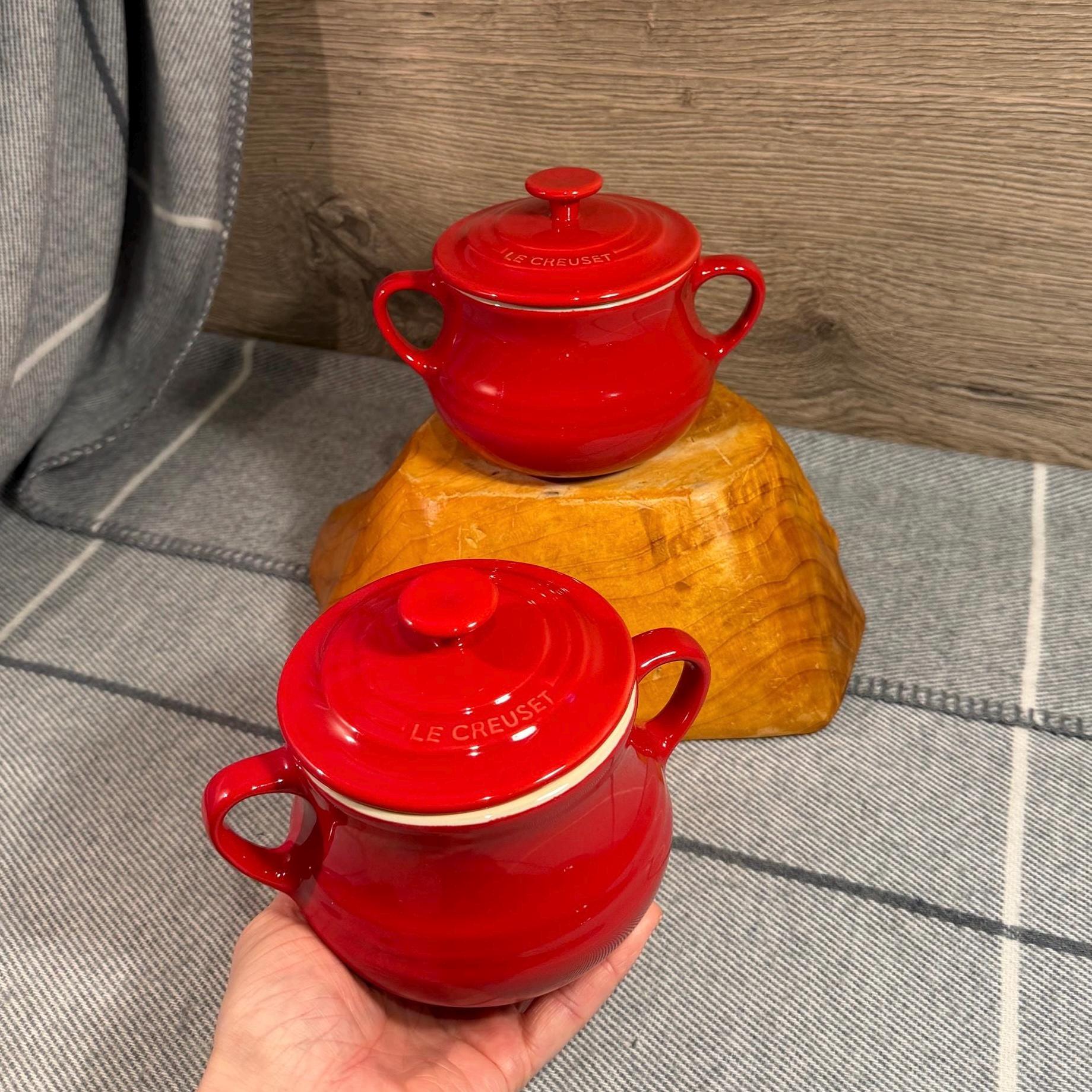 Le creuset bowls - Etsy 日本