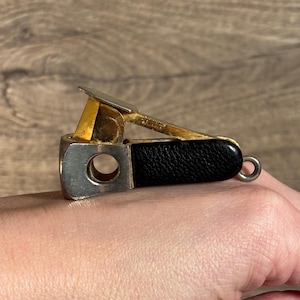 Donatus Cigar Cutter - Etsy