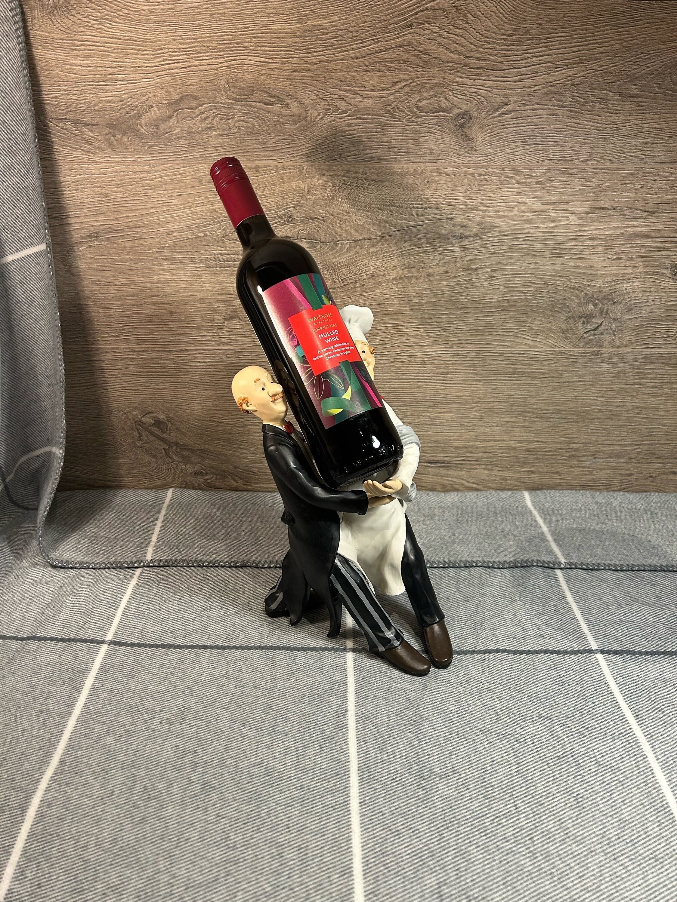 Monkey Wine Holder Etsy Australia