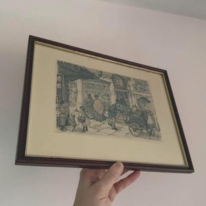 Donald Art Co Inc - Etsy