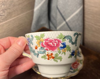 ヴィンテージ アンティーク ロイヤル ドルトン ブース 1900 年頃