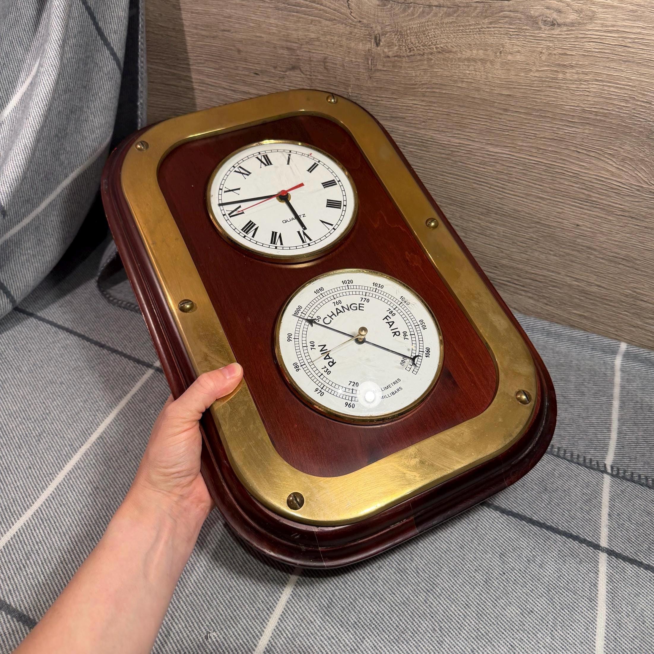 German hygrometer - Etsy 日本