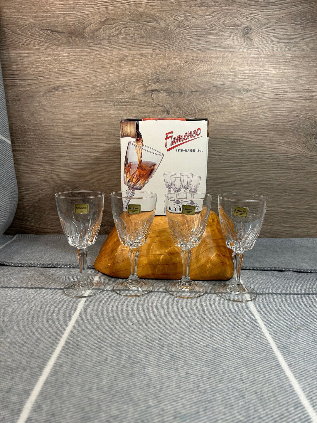 Luminarc čaša la cave 34cl luminarc | Idea