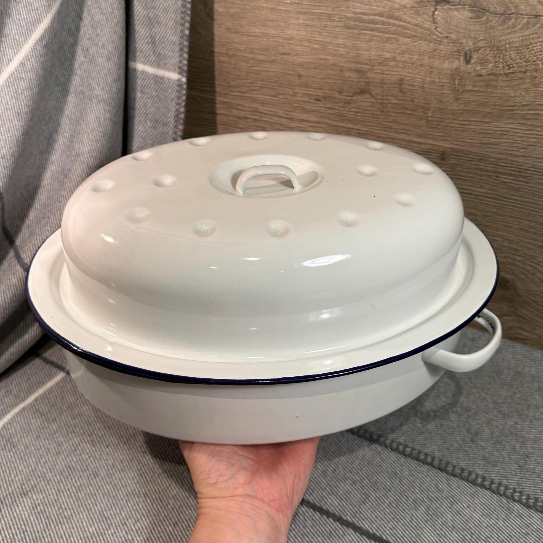 Falcon Enamelware - Etsy
