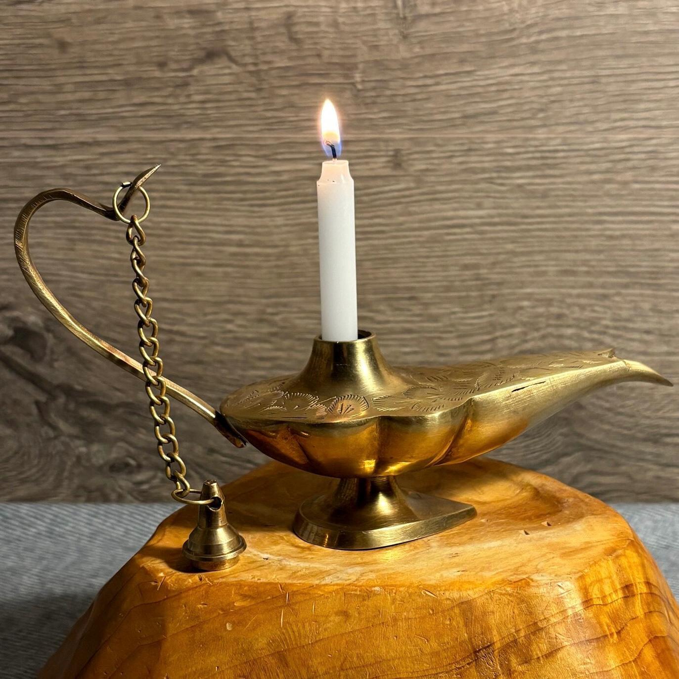 インド　アンティーク　真鍮製大瓶 インド アンティーク 真鍮製大瓶