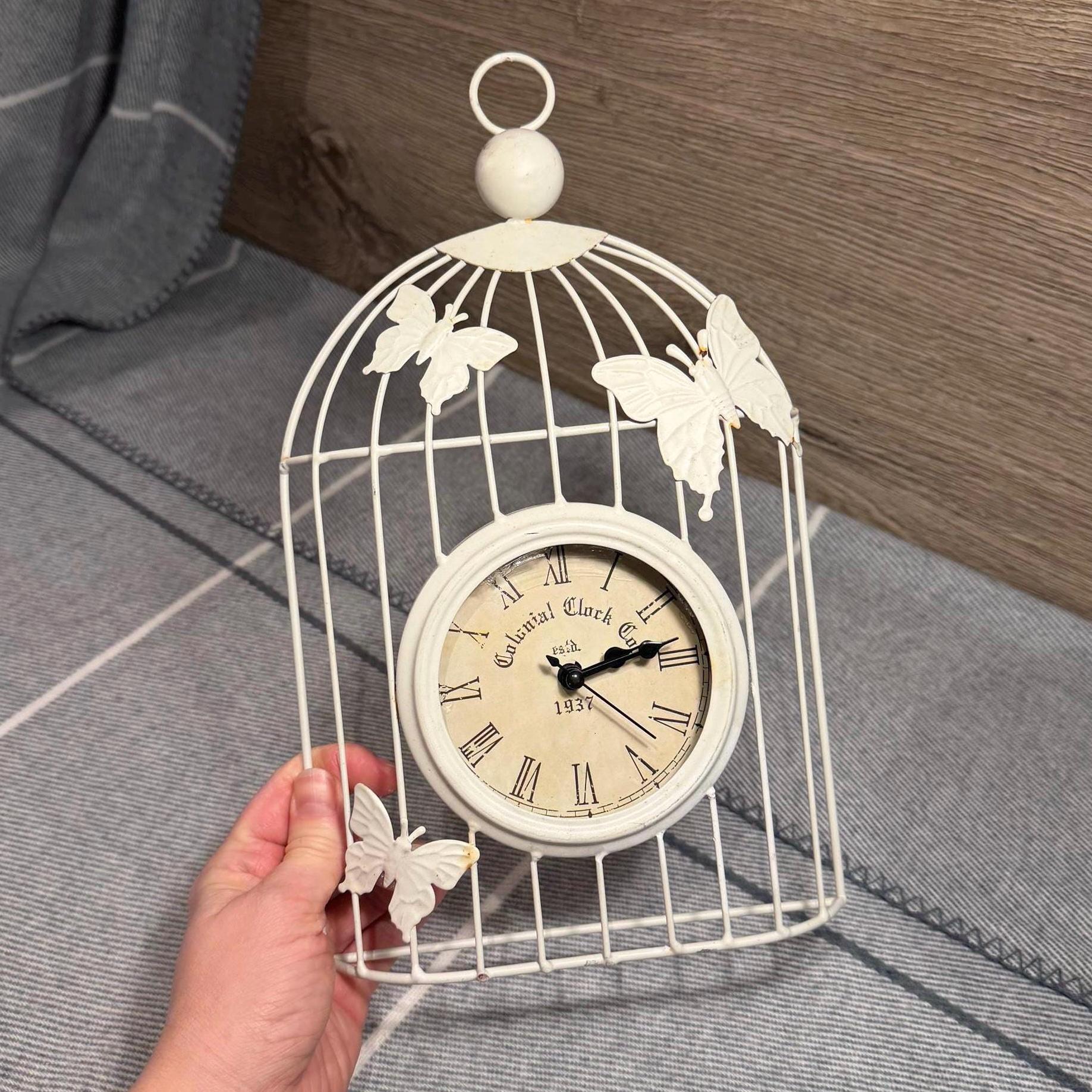 Colonial Clock Co - Etsy