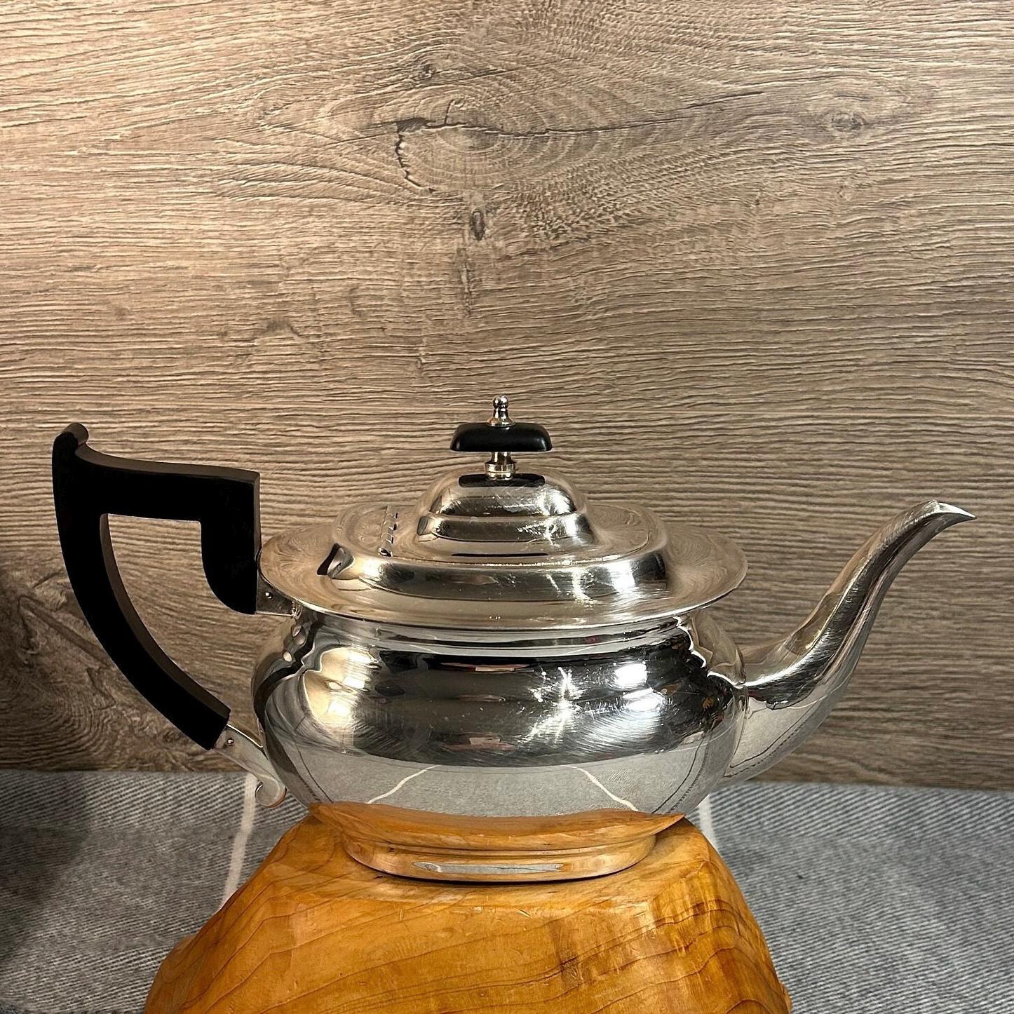 Vintage Viner's of Sheffield Corporate Mark Granted by the Cutlers