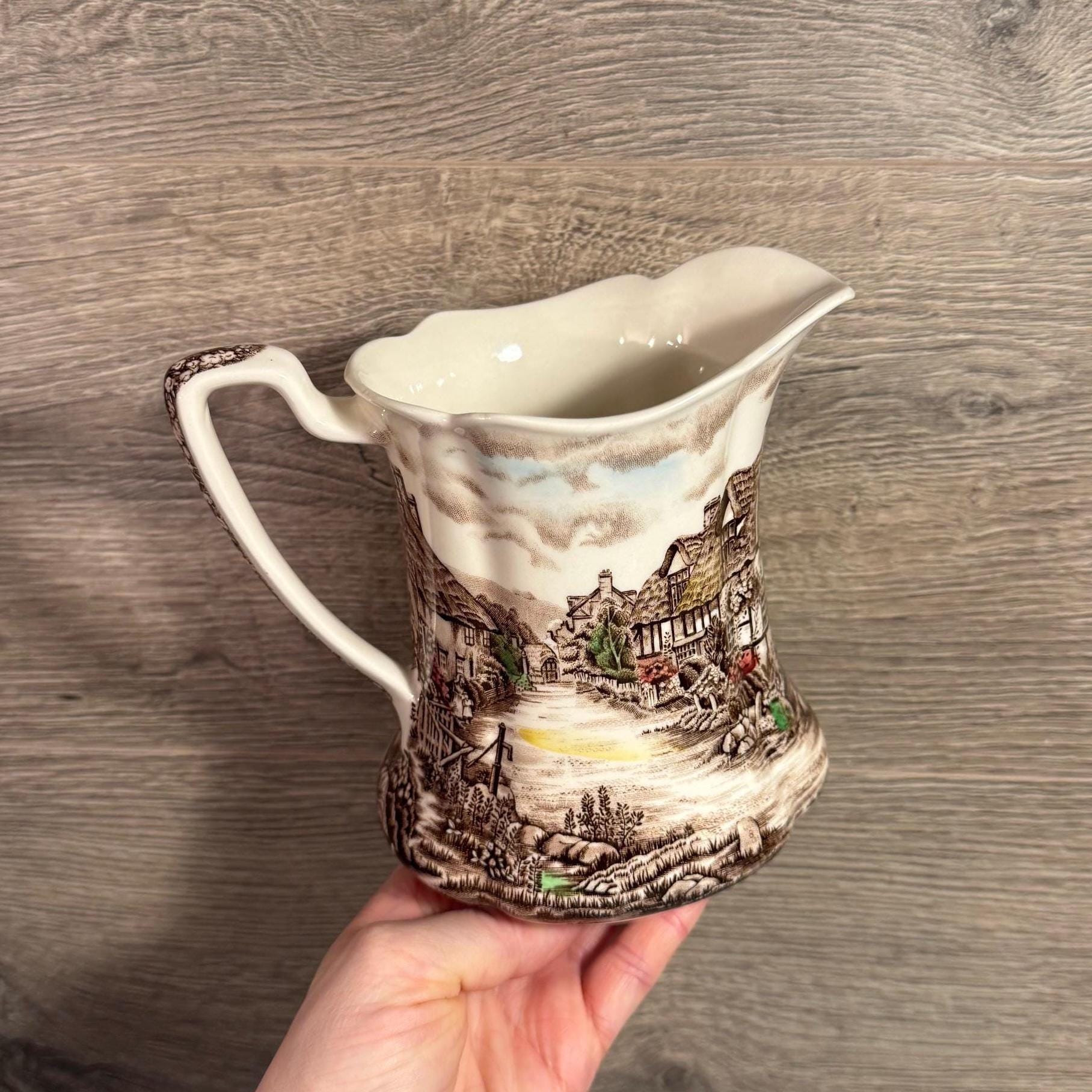 ジョンソンブラザーズ　オールドブリテン　プレート・ボウル・シュガーポット Johnson Brothers Pottery & Glass for sale | eBay