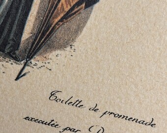 【希少】Les Grandes Modes de Paris No. 187 希少】Les Grandes Modes de Paris No. 187 希少】Les Grandes Modes