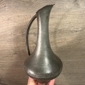 Malaysian Pewter - Etsy Canada