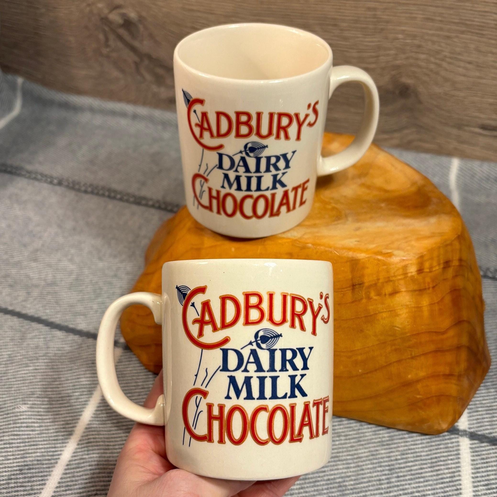 Vintage Cadbury Cup - Etsy