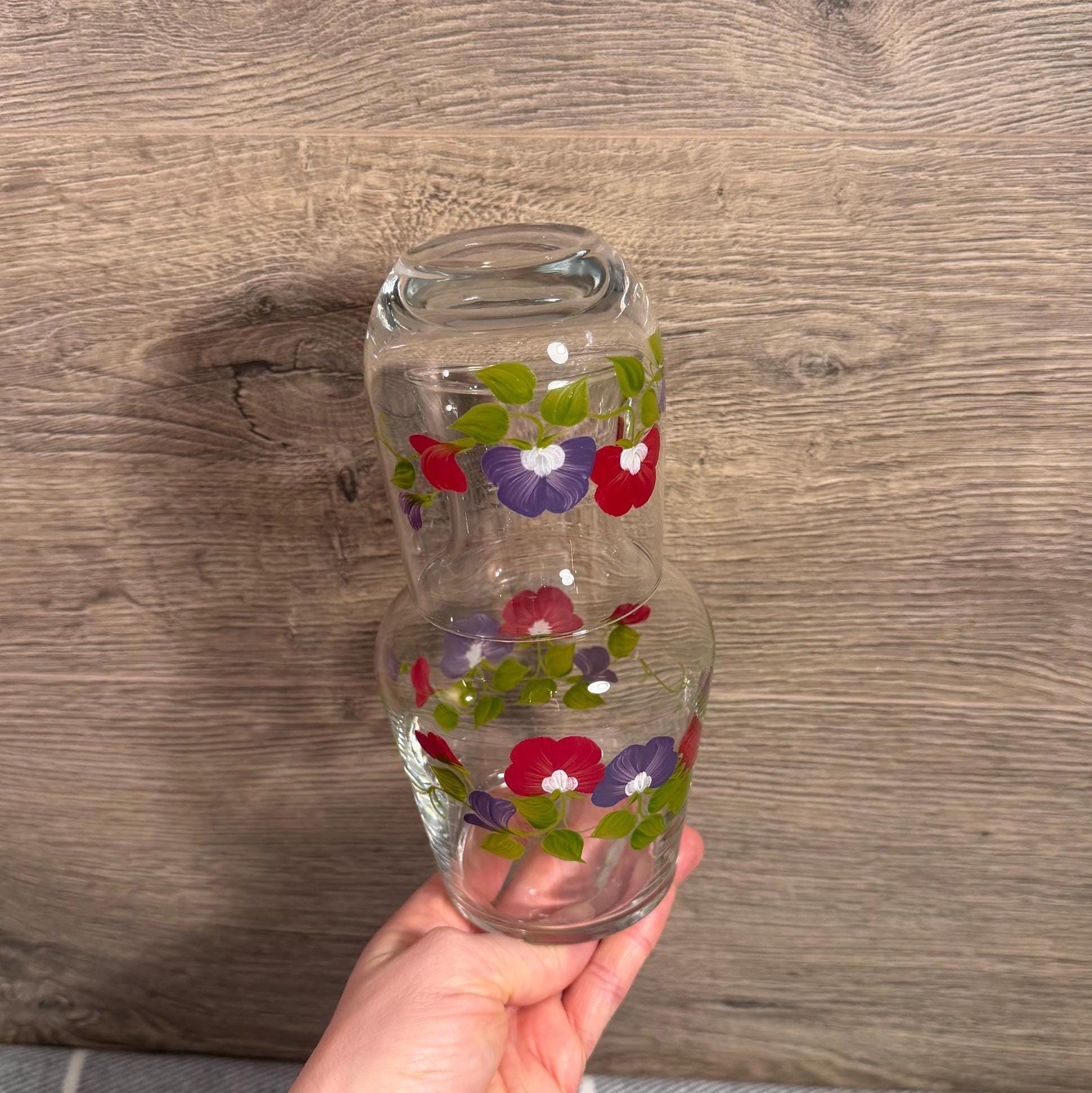Laura Ashley Carafe - Etsy UK