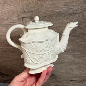 Royal creamware - Etsy 日本