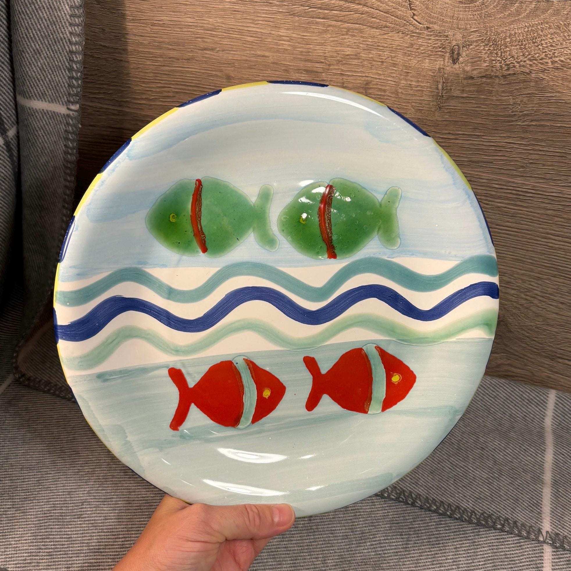 La musa pottery - Etsy 日本