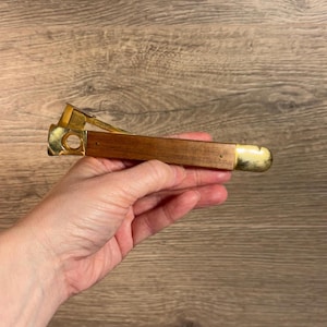 Donatus Cigar Cutter - Etsy