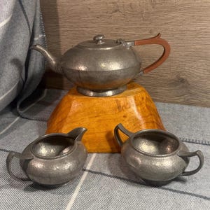 James Dixon and Sons Teapot - Etsy Canada