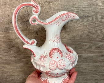 Estrela 陶器花瓶 1998年製 ポルトガル製 il_340x270.6971559905_8n5r.jpg
