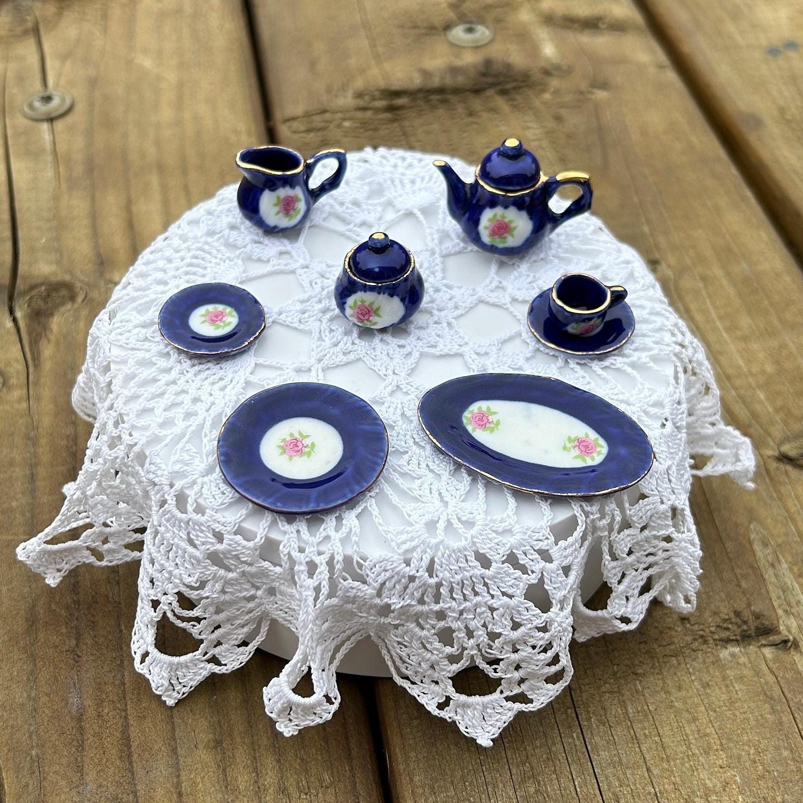 English picnic set - Etsy 日本