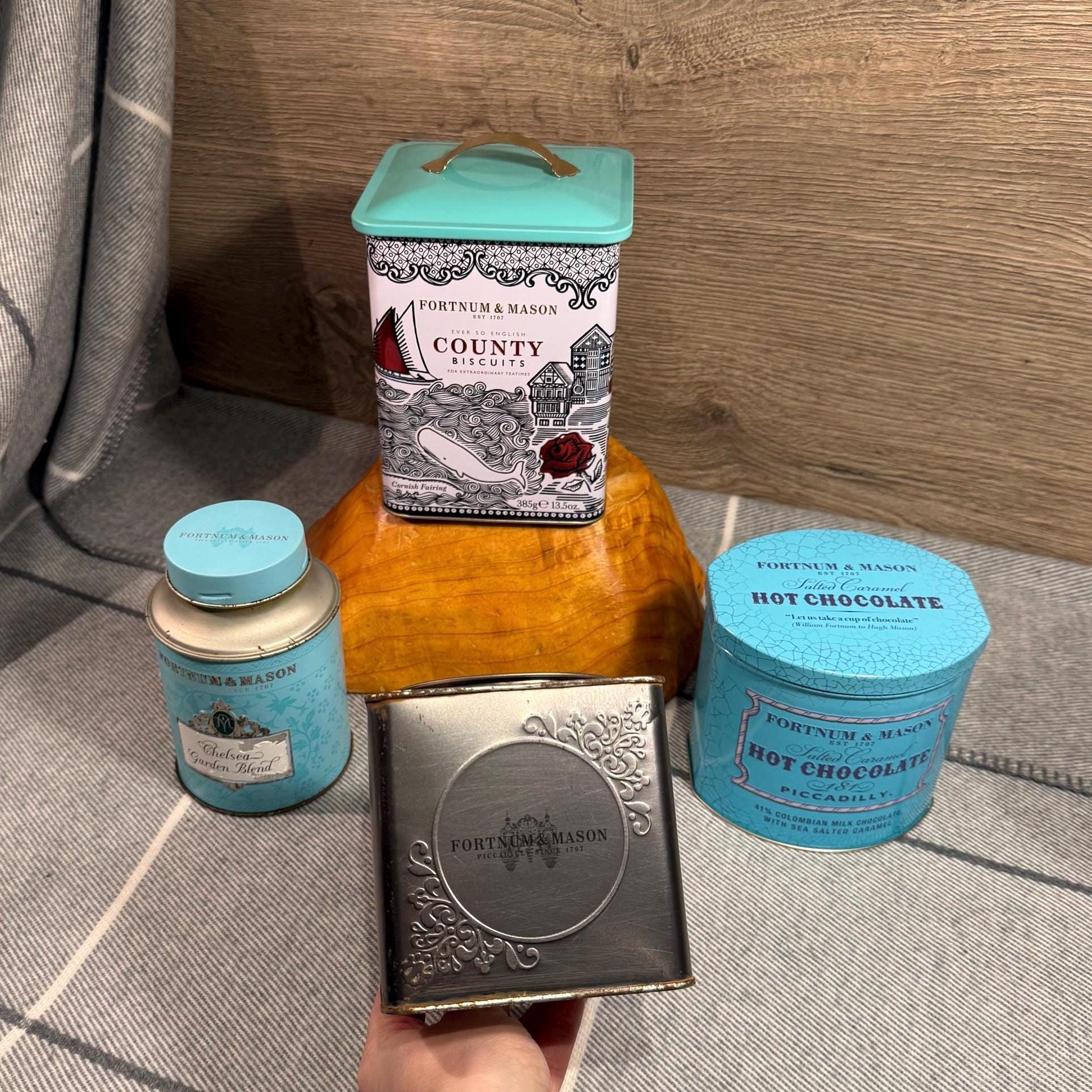 Fortnum mason tea - Etsy 日本