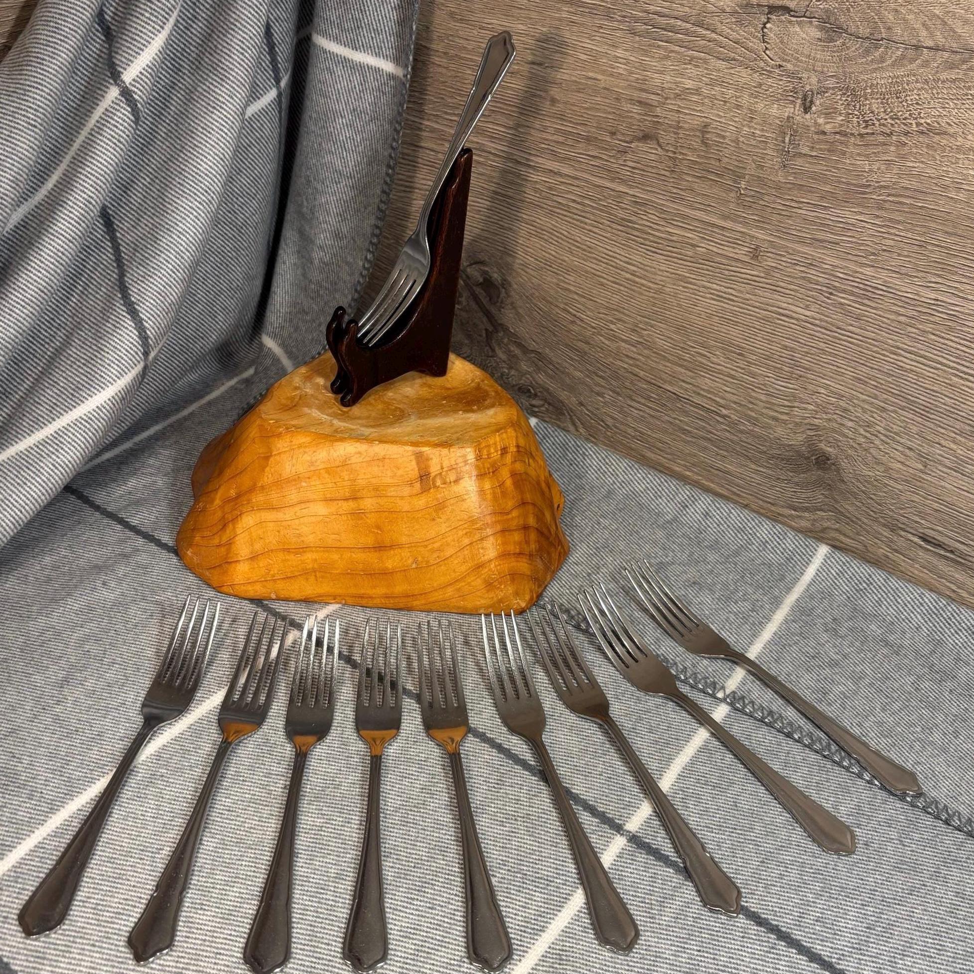 Reed and barton dinner forks - Etsy 日本