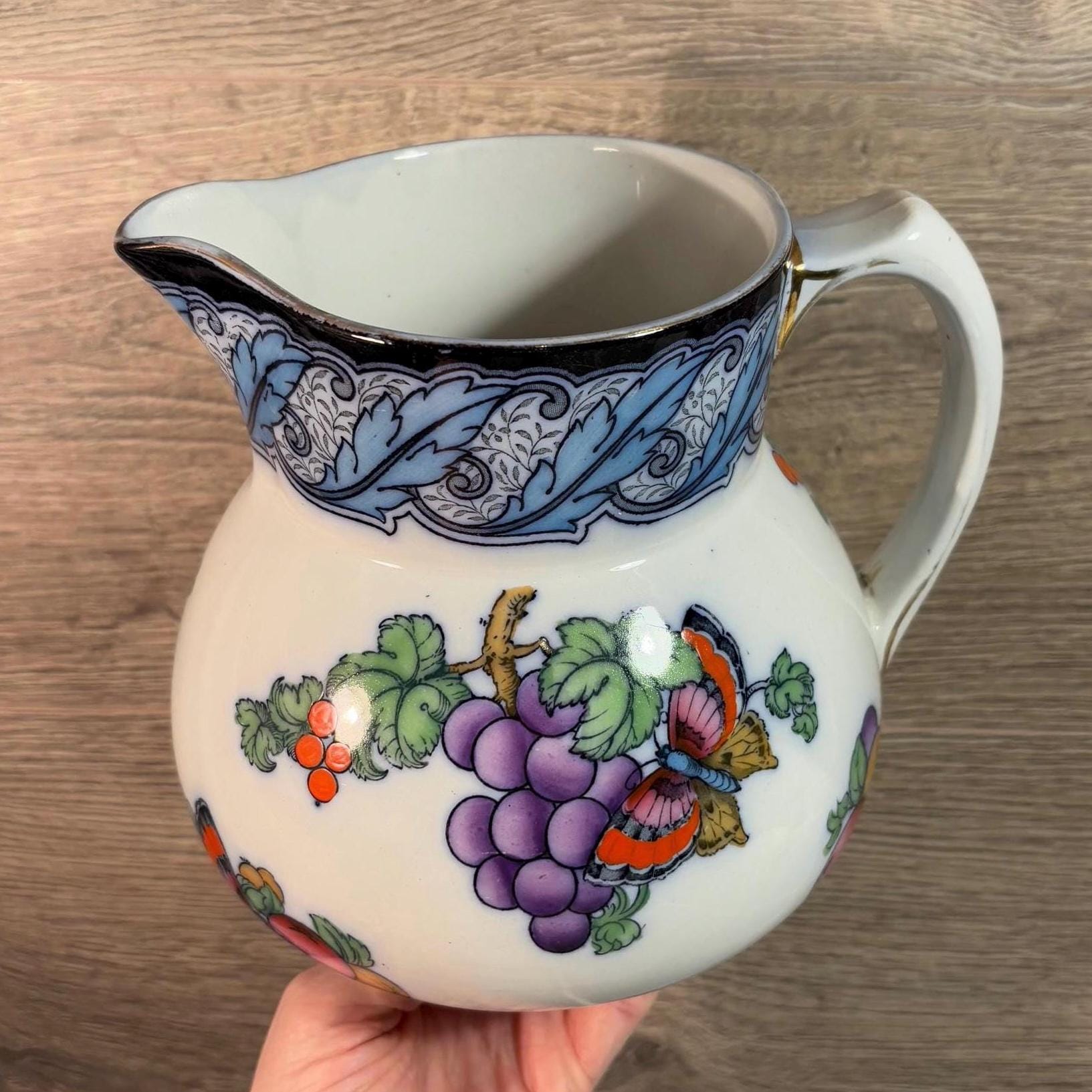  BURSLEM アンティーク食器 Keeling Burslem - Etsy