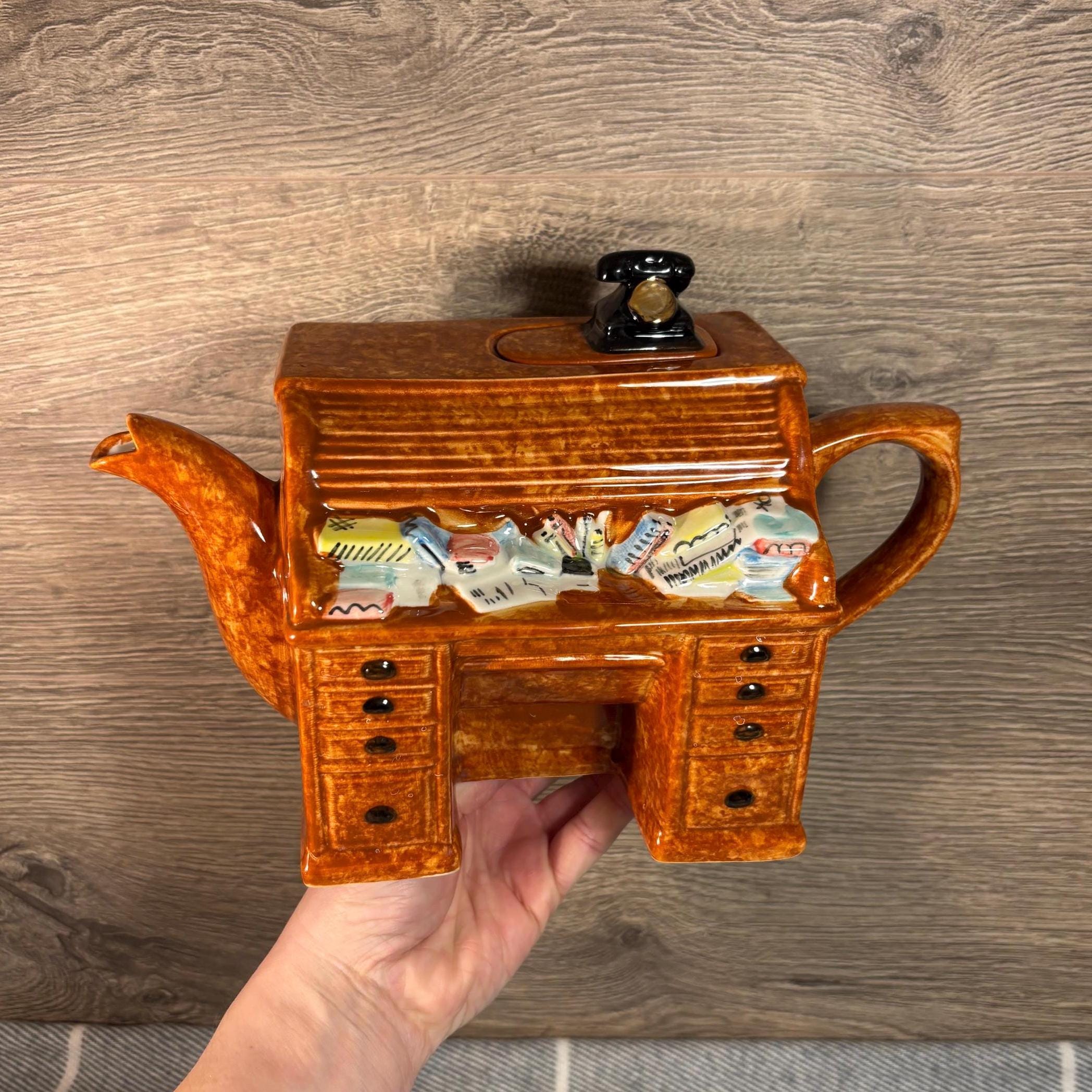 Swineside Ceramics - Etsy