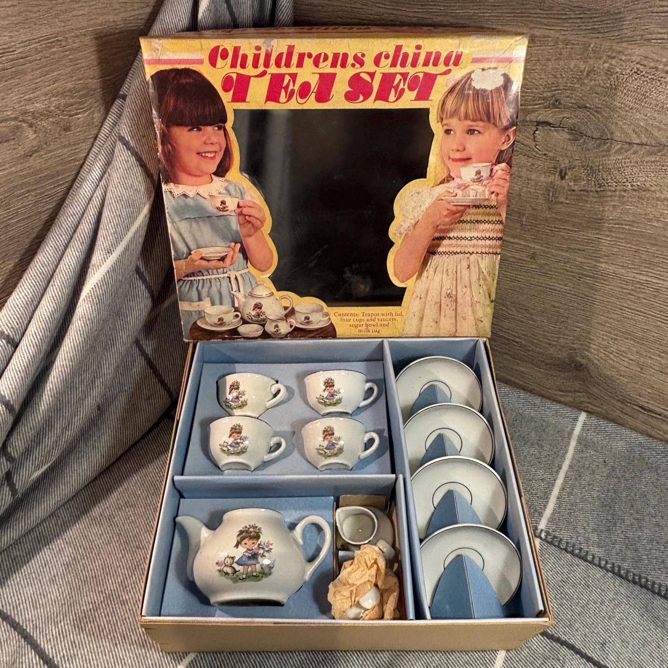 Picnic tea set - Etsy 日本