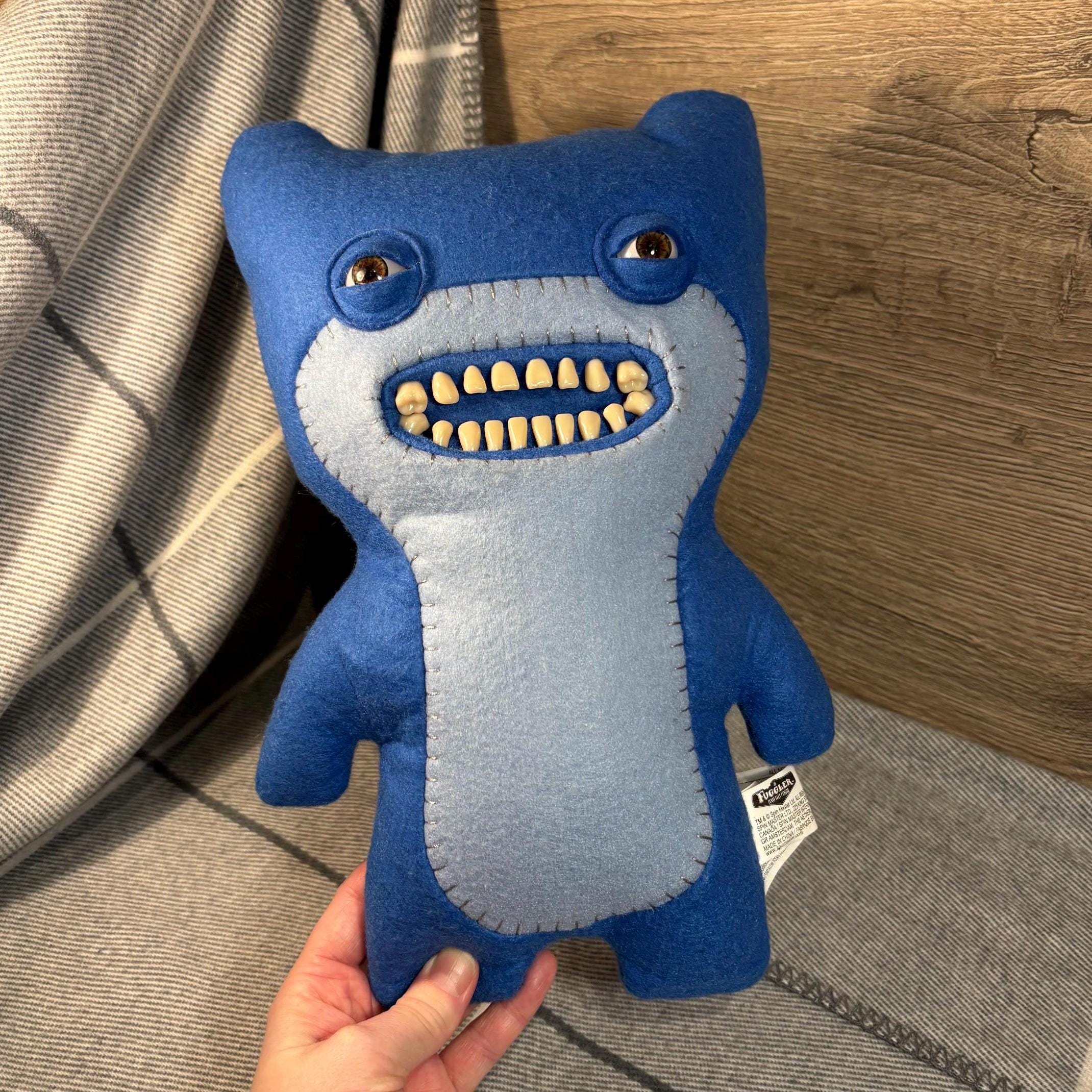 Fuggler doll - Etsy 日本