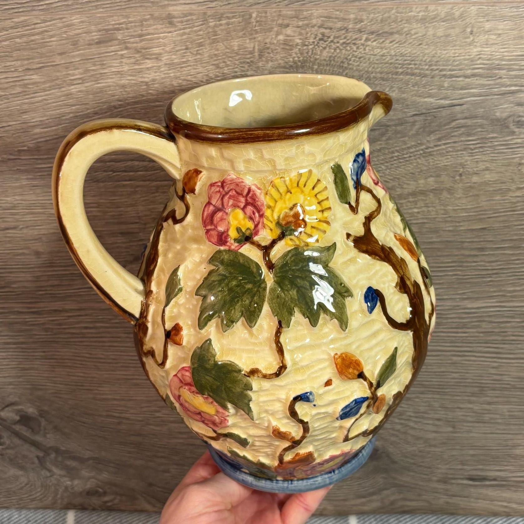 H J Wood Pottery - Etsy H J Wood Pottery - Etsy