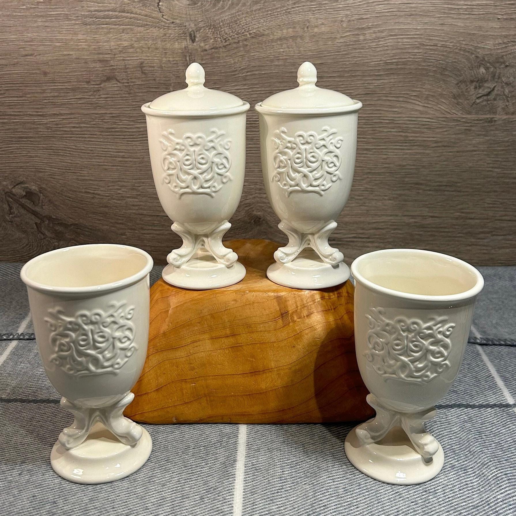 Villa Denmark - Etsy