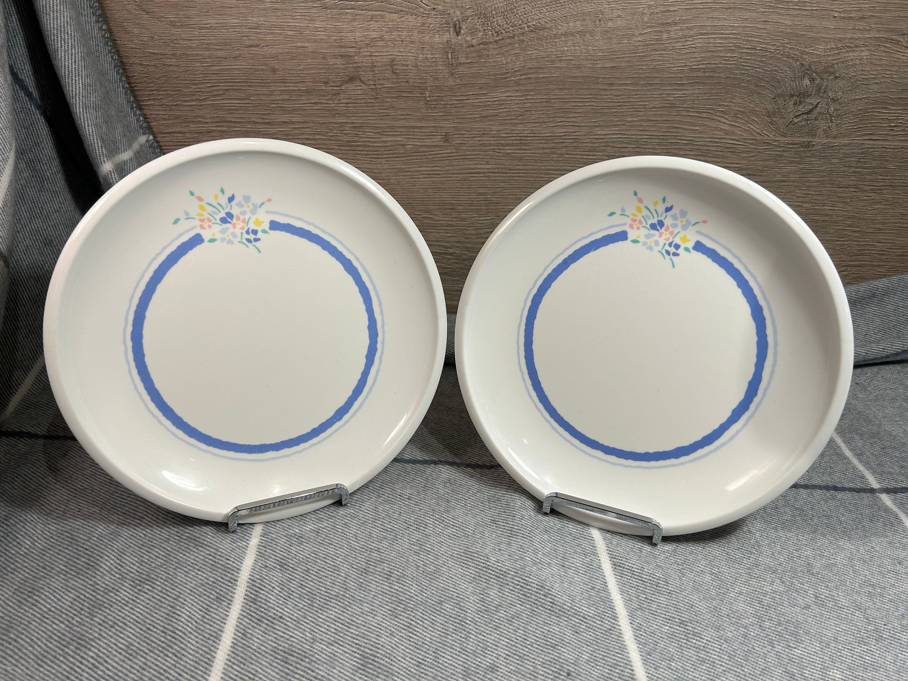 Plastic Plate Etsy Sweden