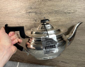 Vintage Viner's of Sheffield Corporate Mark Granted by the Cutlers