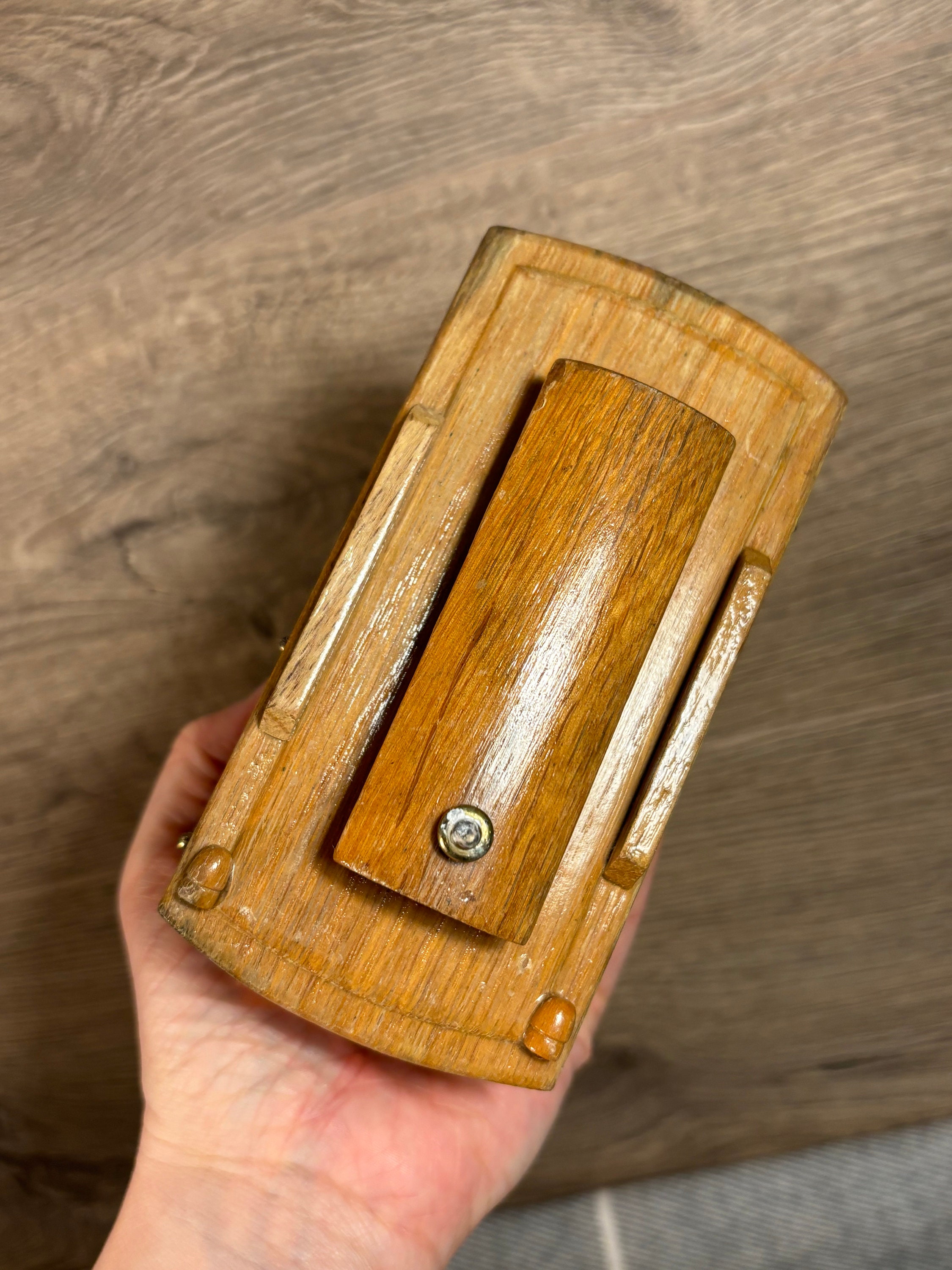 ヴィンテージ パウエル＆ハイドストリート サンフランシスコ ケーブル