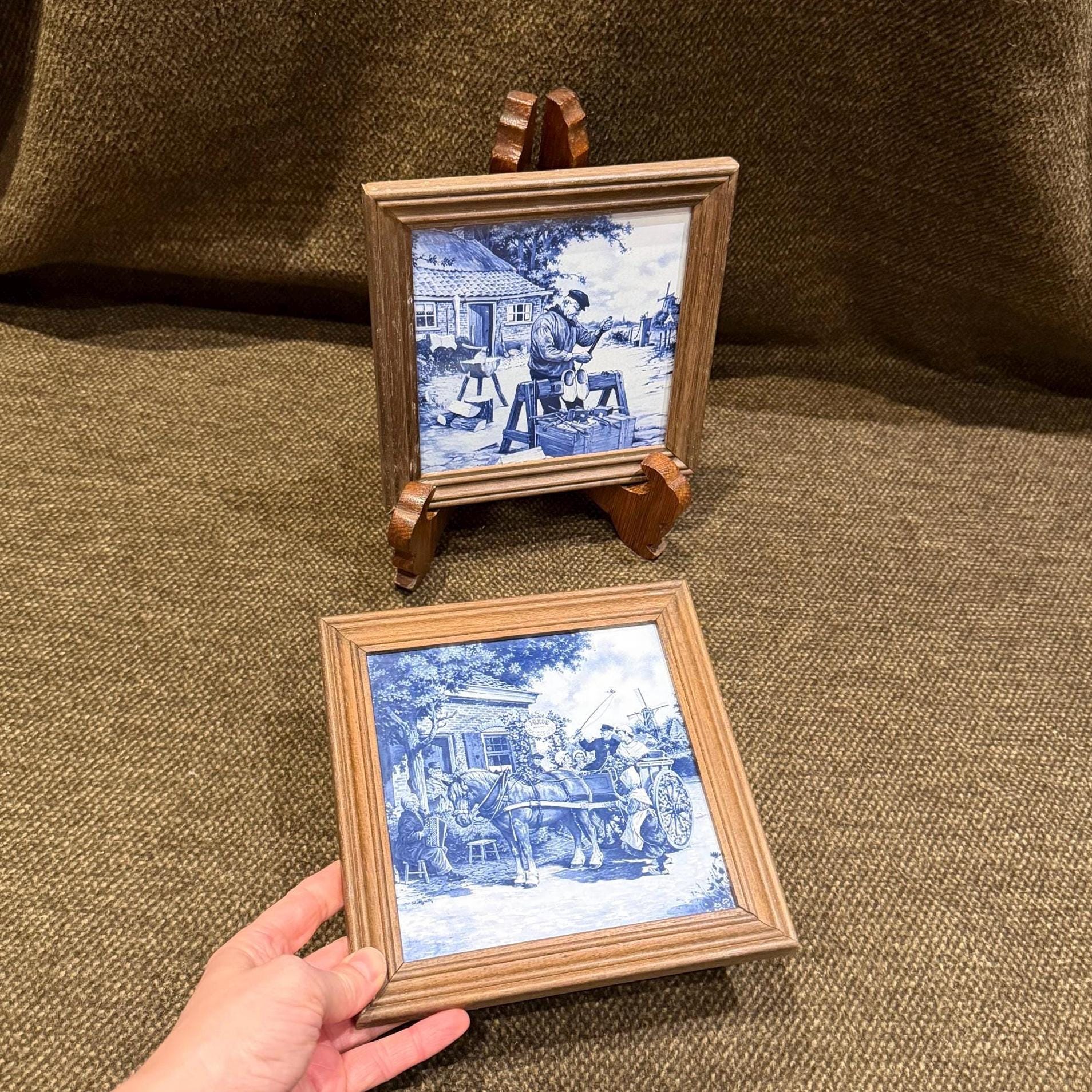 Royal mosa holland tile - Etsy 日本