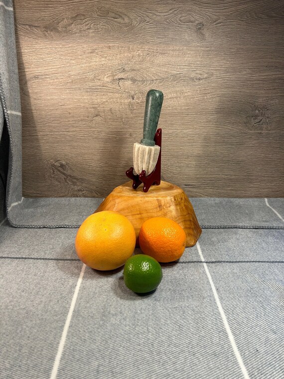 Grapefruit squeezer clearance