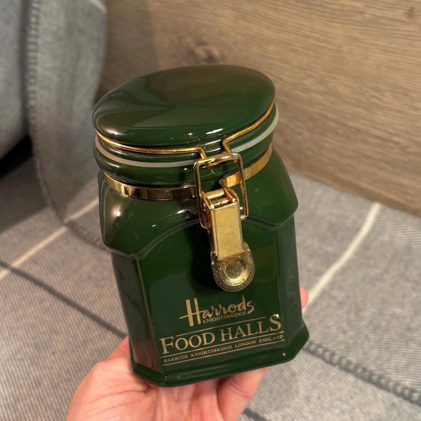 Harrods Knightsbridge 超ヴィンテージ高級フレーム Harrods