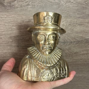 Beefeater Box - Etsy