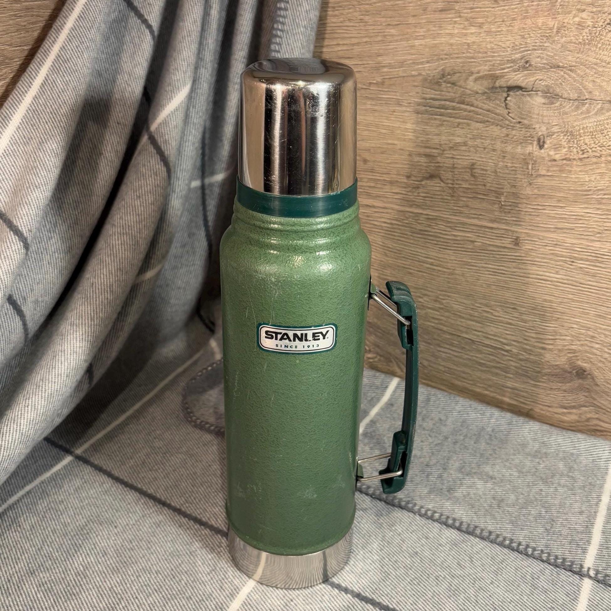 スタンレー　ANNIVERSARY BOTTLE 非売品 Vintage stanley bottle - Etsy 日本